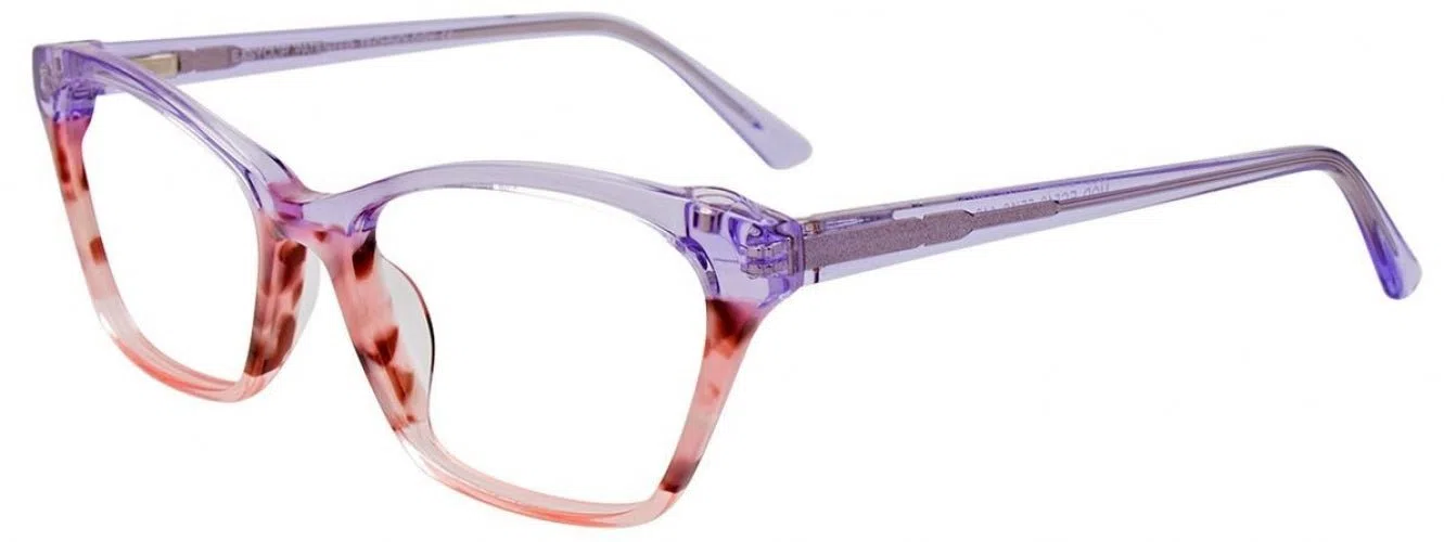 Easyclip EC542 Eyeglasses - view 3